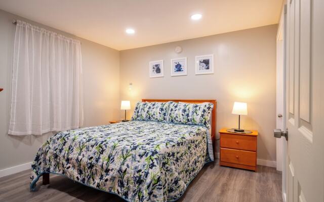 Beautiful Apartments in Thorsen Road Maine