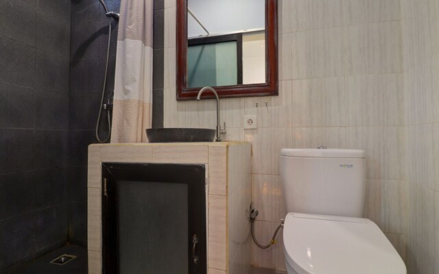 Rise Apartment Sanur