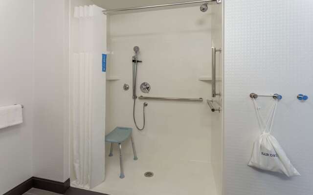 Hampton Inn & Suites Burlington