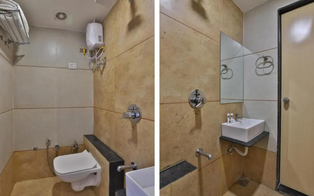 Hotel Acme by Sky Stays