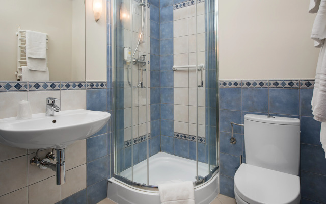 Villa Sedan - Destigo Hotels
