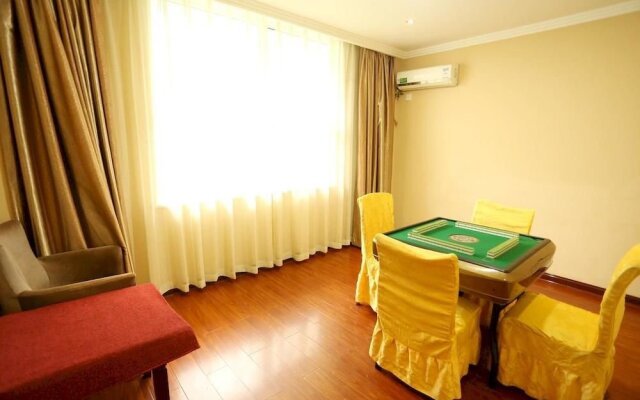 Wanfulai Boutique Hotel