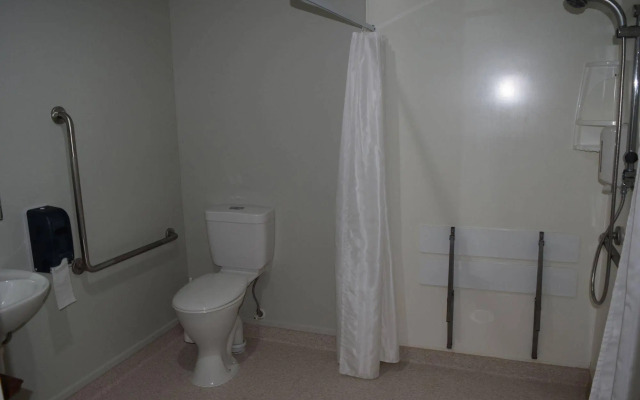 Silver Fern Lodge