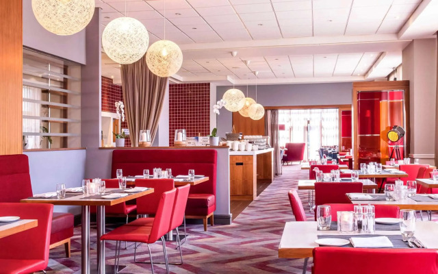 Novotel Southampton