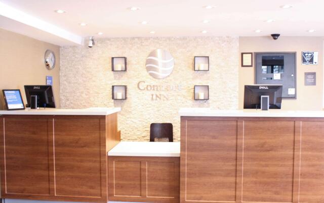 Comfort Inn Toronto North York