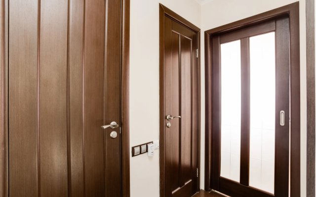 Home Like on Govorova Street 32