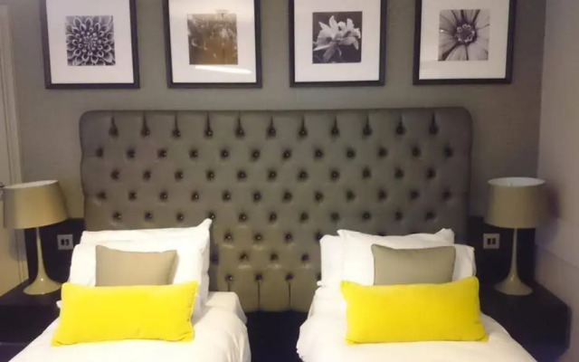 The Bulls Head Hotel