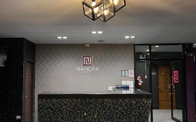 Nangfa Mini Hotel