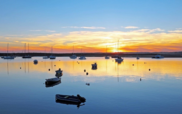 A27 - Brisamar Apartment in Alvor