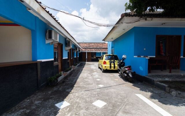 RedDoorz @ Raya Janti Yogyakarta