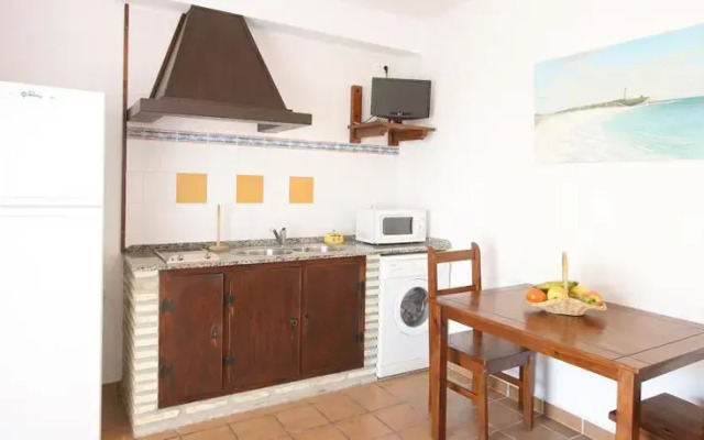 Apartamentos Cala Isabel