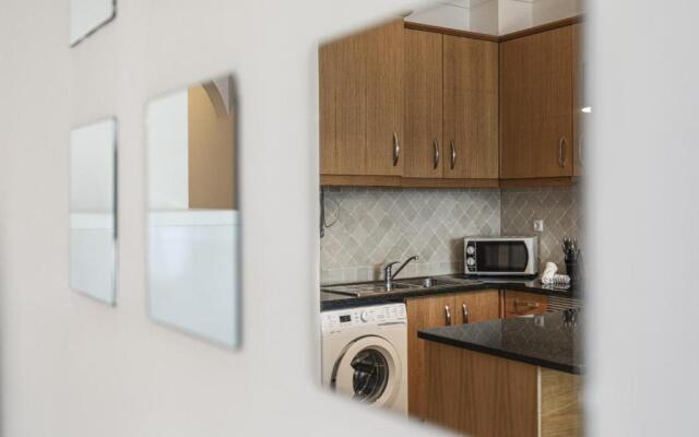 Terracos do Mar by HD PROPERTIES - Vilamoura