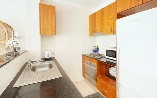Comfy Coogee 1 Bedroom Hideaway