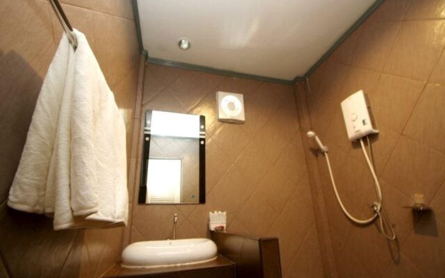 Dusita Parkview Hotel Ubon Ratchathani