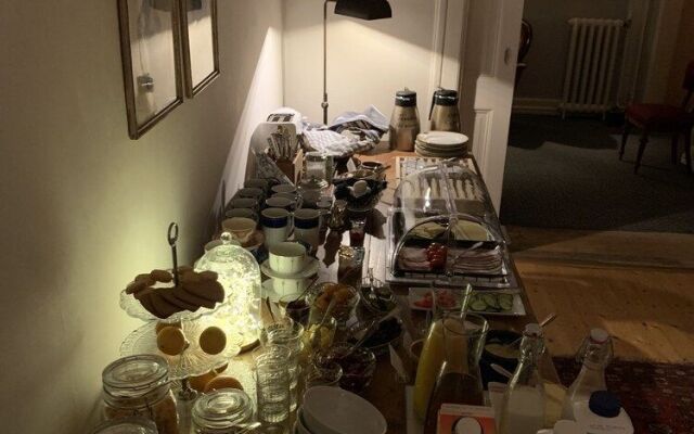 Leopold Boutique Hotel