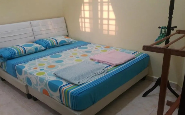 Mj Homestay