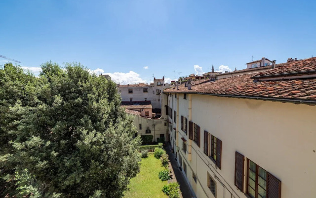 Palazzo Salviati Quaratesi