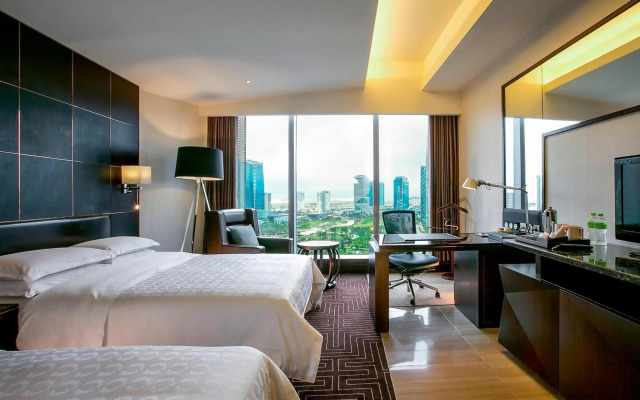 Sheraton Grand Incheon Hotel