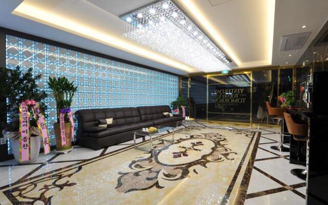 YTT Hotel Nampo