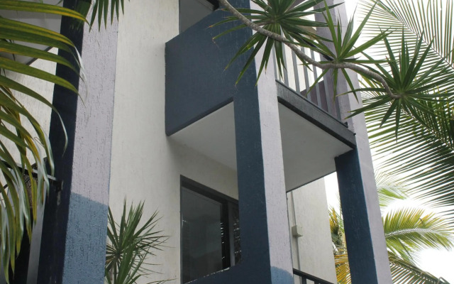 Bohemia Resort Cairns