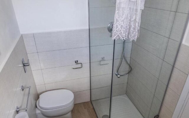 Albergo isola mia