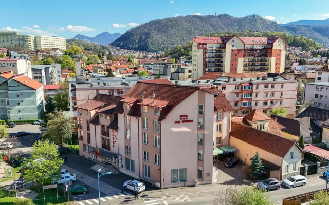 Hotel Casa Muresan