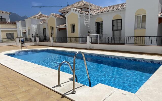 Chimenea Pinar 1D Apartments Casasol