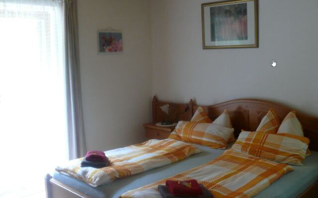 Gästehaus Friedlich