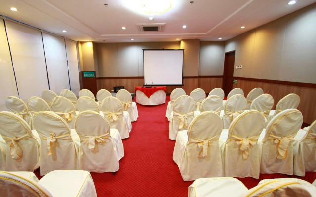 Dohera Hotel