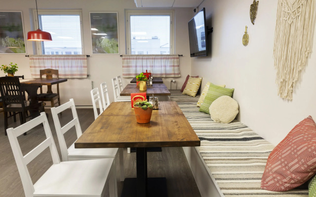 Lietsu Boutique Aparthotel