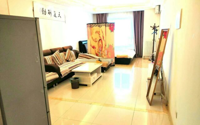 Jinling Shidai Apartment