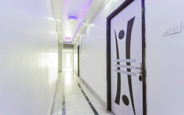 OYO 8189 Shree Krishna Guest House