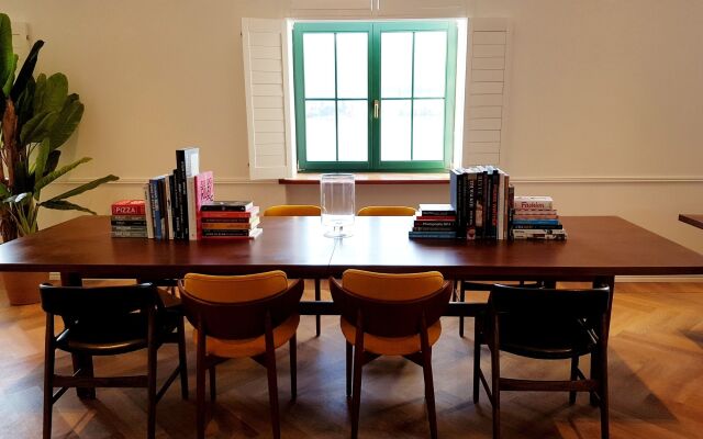 Hotel Brown Beach House & Spa