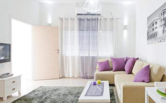 Eshkol Housing Executive Apartments