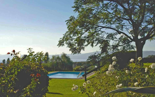 Villa le Rondini