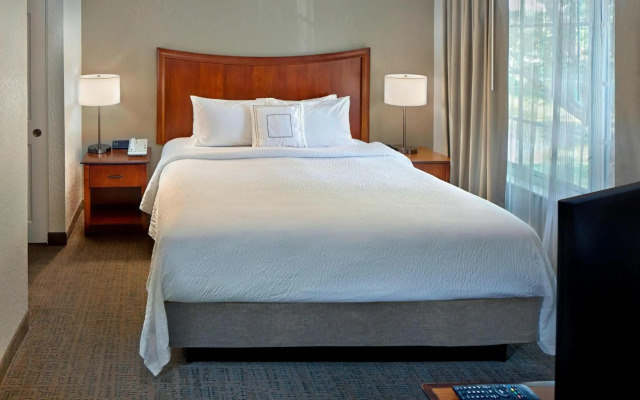 Residence Inn By Marriott Fort Lauderdale Weston