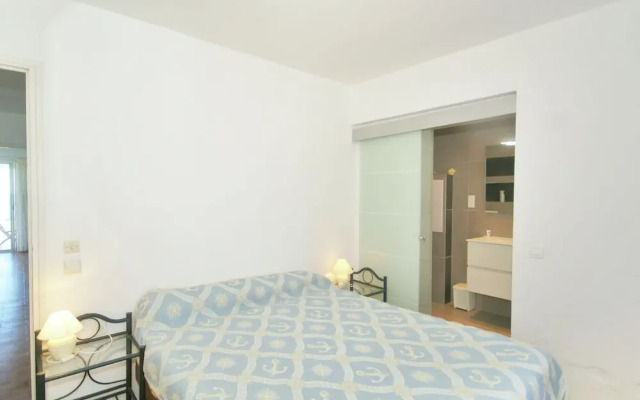 Villa in Moriani-plage by the Sea