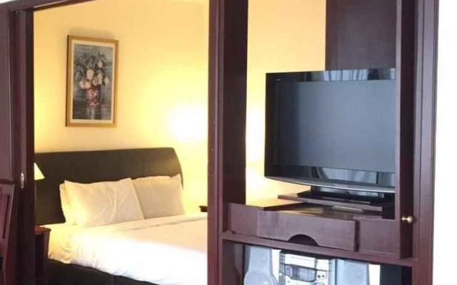 Luxy Service Suite @ Times Square