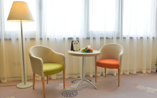 Suite Hotel Sofia