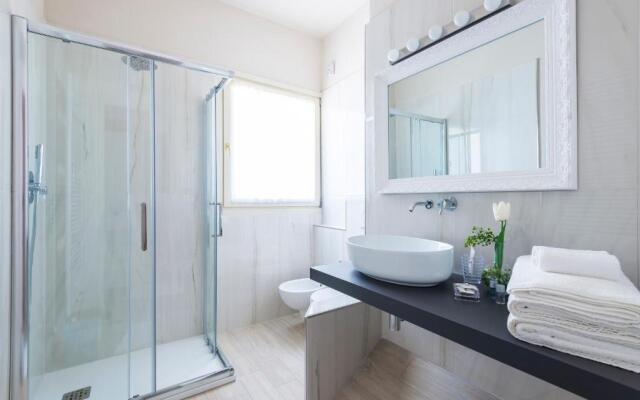 Villa Savioli Room & Breakfast