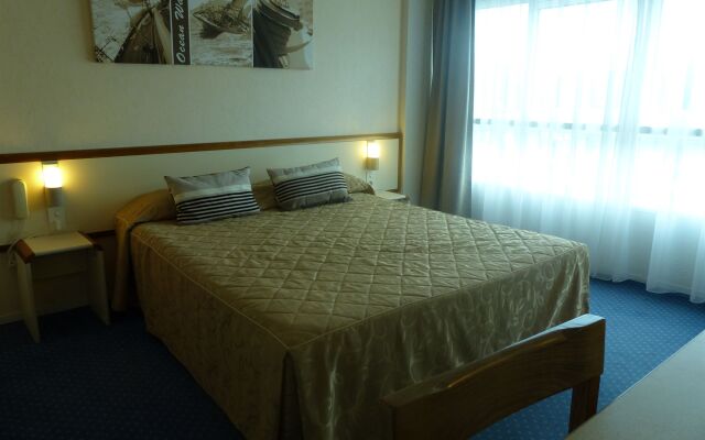 Brit Hotel de l'océan Concarneau