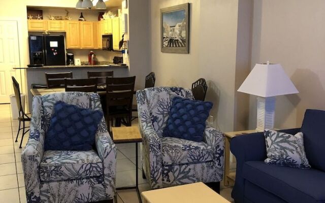 Sunrise Beach 810 by RedAwning