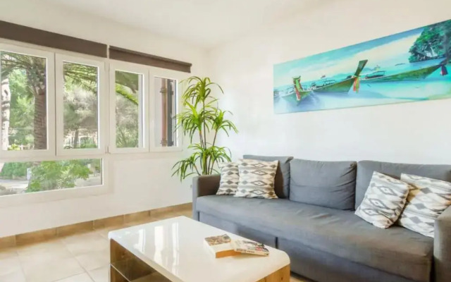 Apartamentos Los Pinos