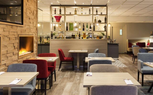 Mercure Amsterdam West