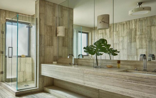 Four Seasons Resort and Residences Anguilla