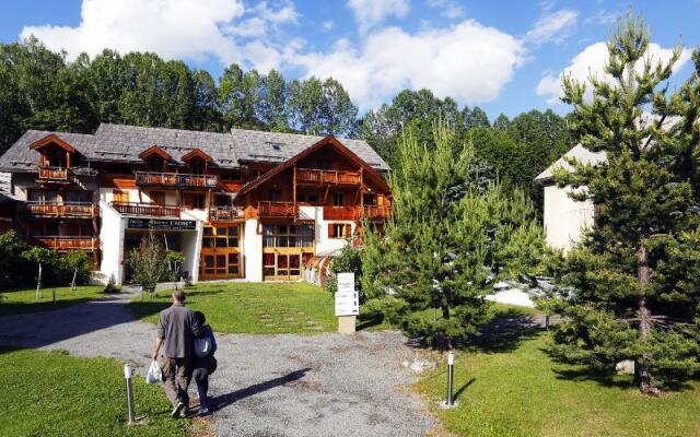 Résidence Néméa LAdret