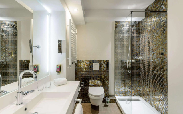 Ibis Styles Regensburg Hotel