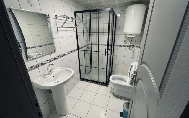 Cinar Hotel