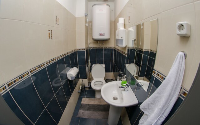 PROSTO Guest House