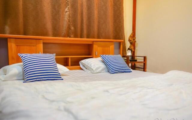 Serenity1 Homestay
